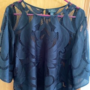 Worthington Top NWOT size XL